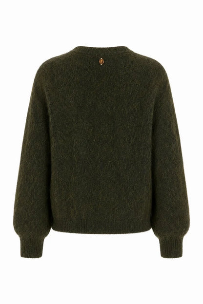 Pull Brooks | Khaki