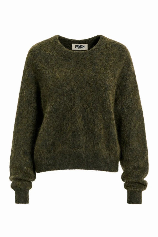 Pull Brooks | Khaki