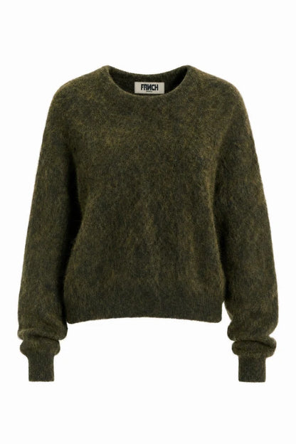 Pull Brooks | Khaki