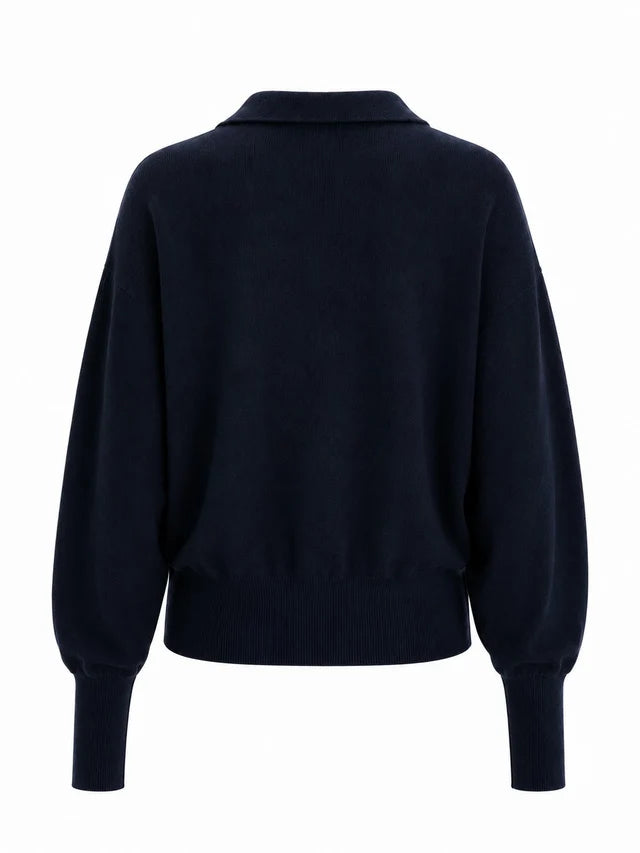 Polo Bath | Navy
