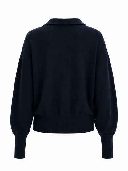 Polo Bath | Navy