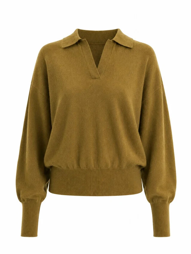 Polo Bath | Olive