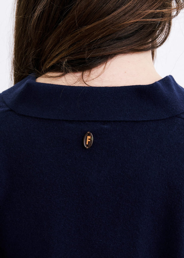 Polo Bath | Navy