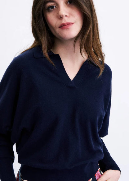 Polo Bath | Navy