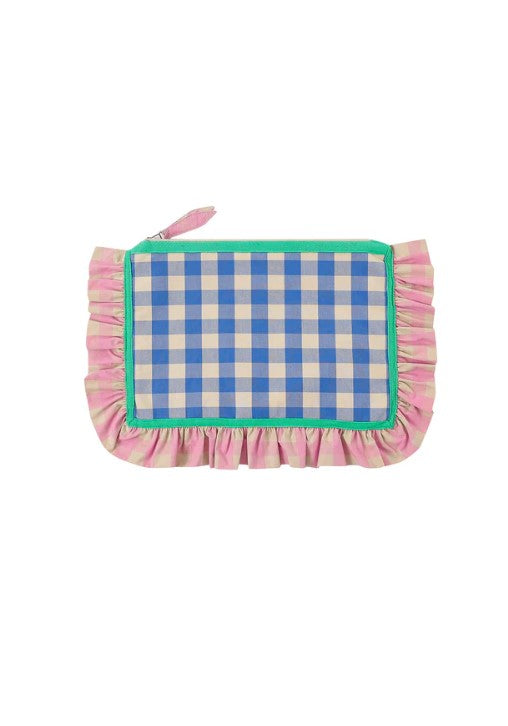 Tas | Geruit