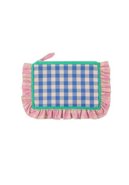 Tas | Geruit