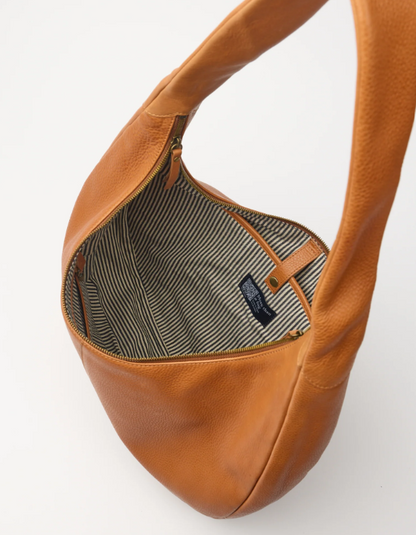 Handtas Coco Grand | Cognac