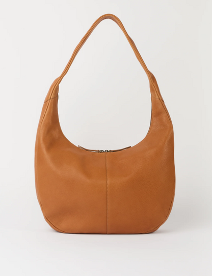Handtas Coco Grand | Cognac