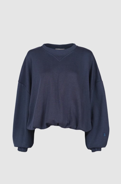 Sweater Colorado | Donkerblauw