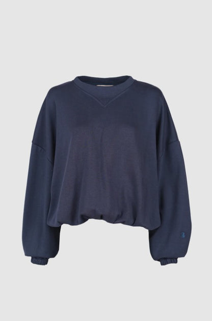 Sweater Colorado | Donkerblauw