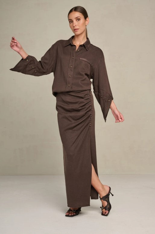 Rok Costanza | Donkerbruin