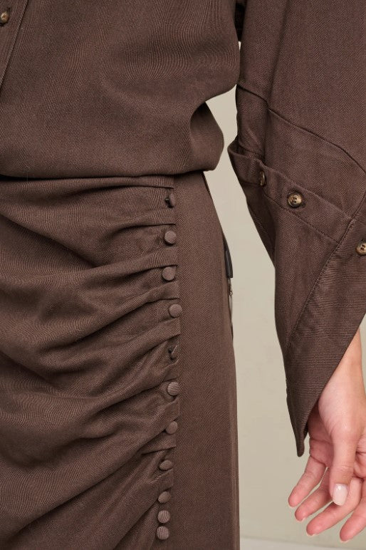 Rok Costanza | Donkerbruin