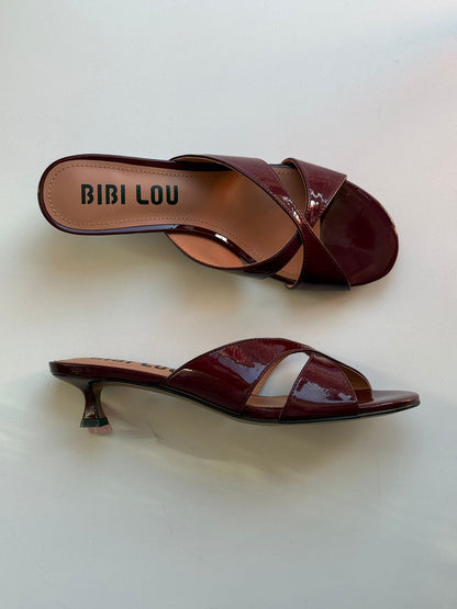 Muiltjes Crish | Bordeaux