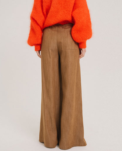 Broek Devrig | Camel