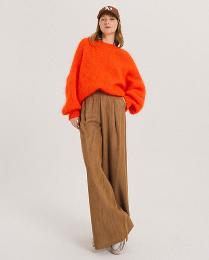 Broek Devrig | Camel