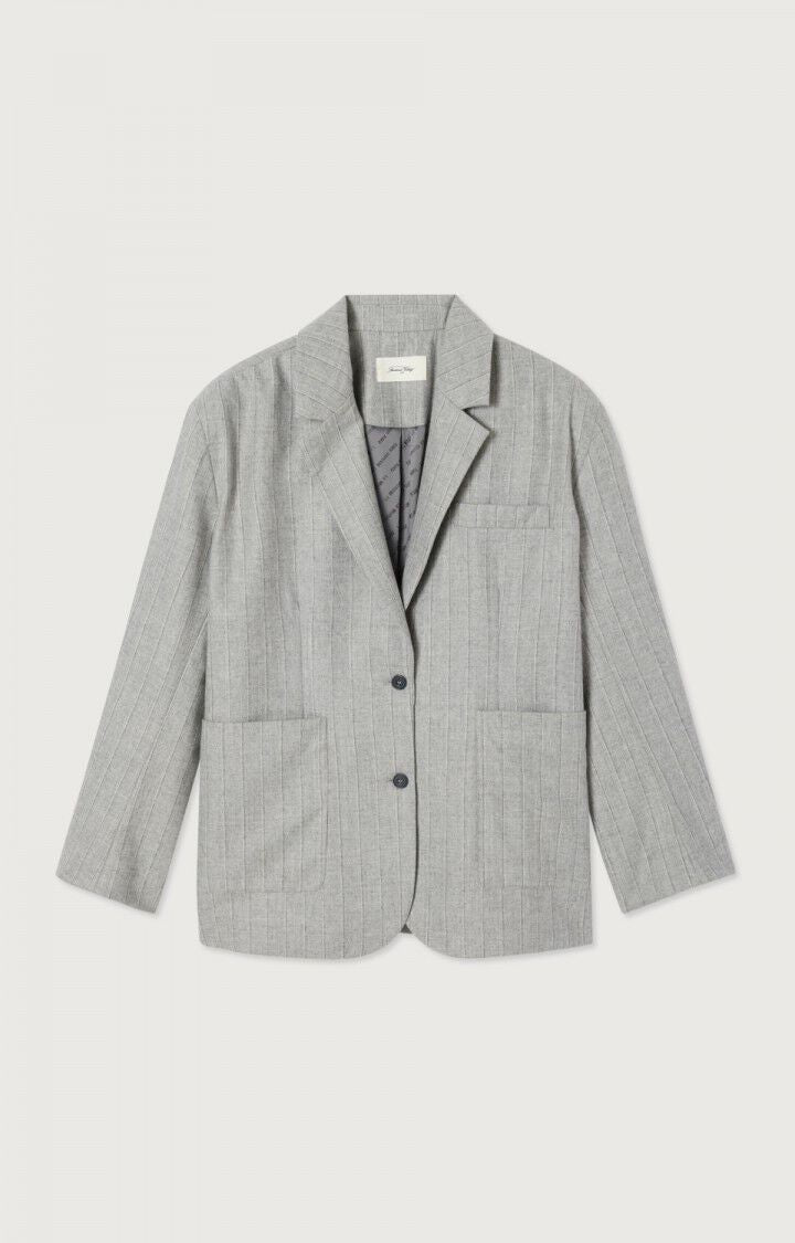 Blazer Dirow | Grijs