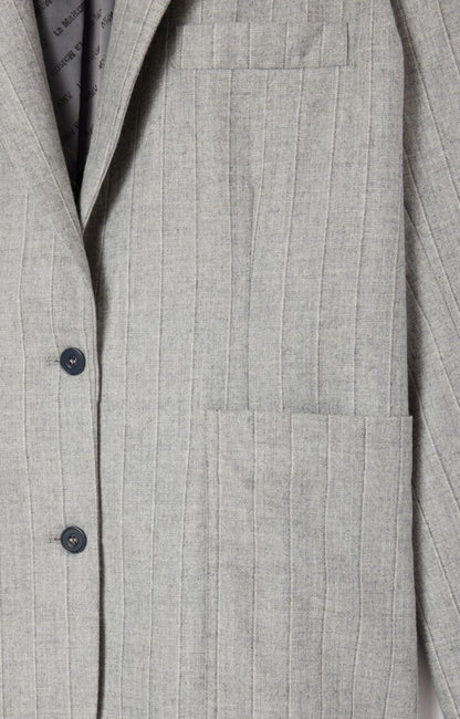 Blazer Dirow | Grijs