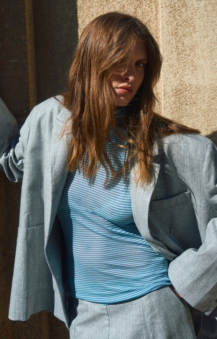 Blazer Dirow | Grijs