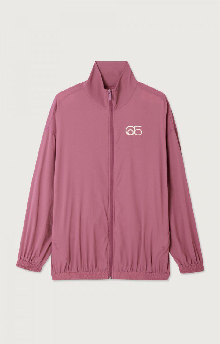 AMV SPORTS CLUB - Jasje Dyffow | Roze