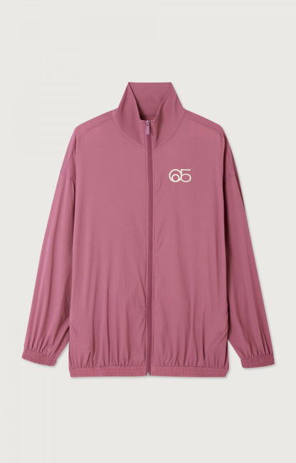 AMV SPORTS CLUB - Jasje Dyffow | Roze