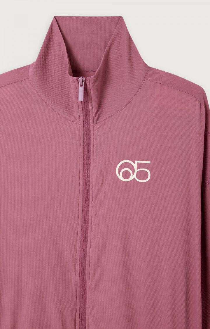 AMV SPORTS CLUB - Jasje Dyffow | Roze