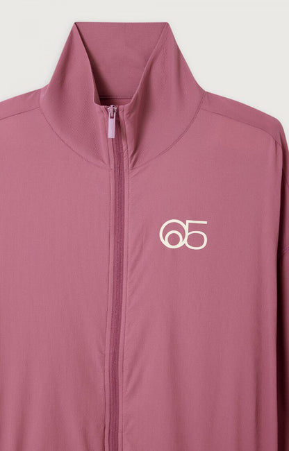 AMV SPORTS CLUB - Jasje Dyffow | Roze