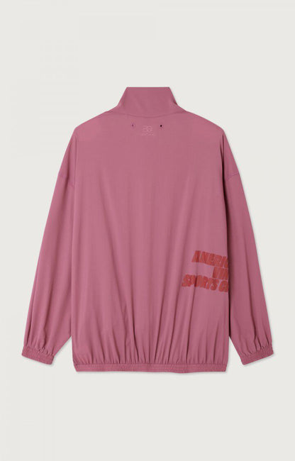 AMV SPORTS CLUB - Jasje Dyffow | Roze