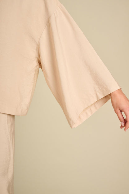 Bloes Delicate | Ecru