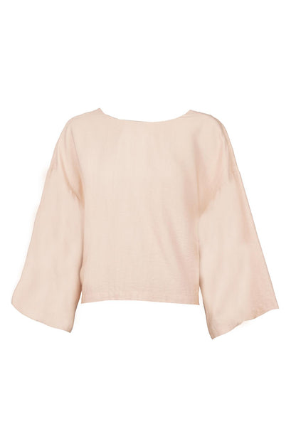 Bloes Delicate | Ecru