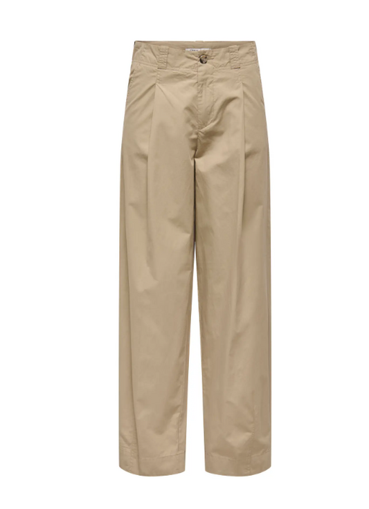 Broek Dexter | Beige