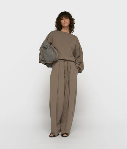 Sweater 1355 I Taupe