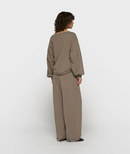 Sweater 1355 I Taupe