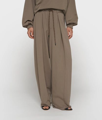 Broek I Taupe