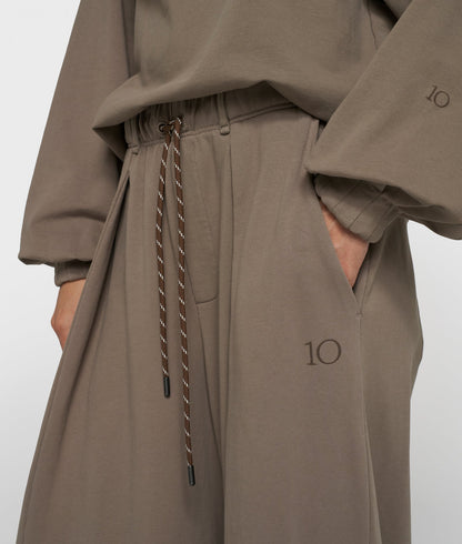 Broek I Taupe
