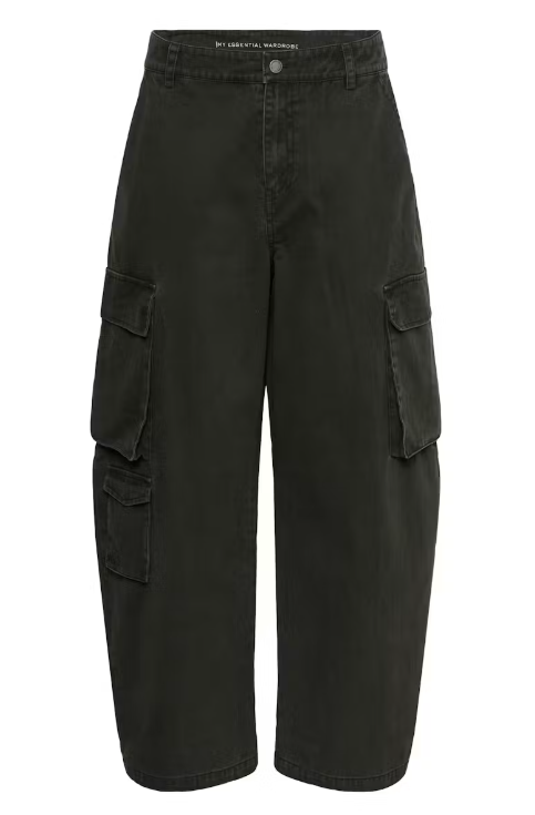 Broek Elo | Groen