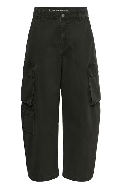 Broek Elo | Groen