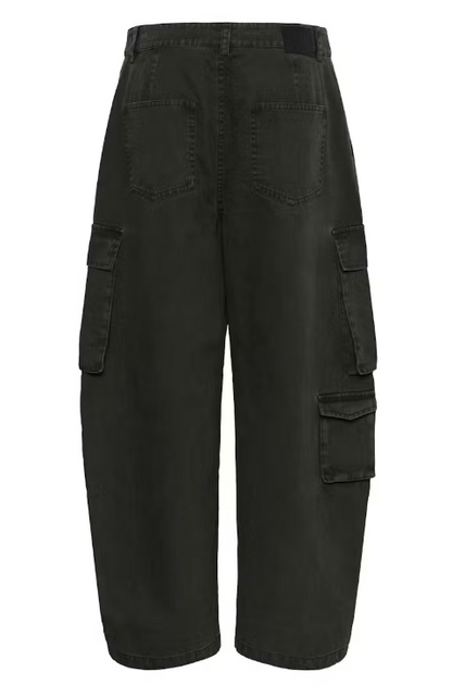 Broek Elo | Groen