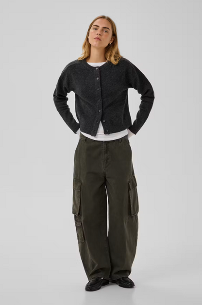 Broek Elo | Groen