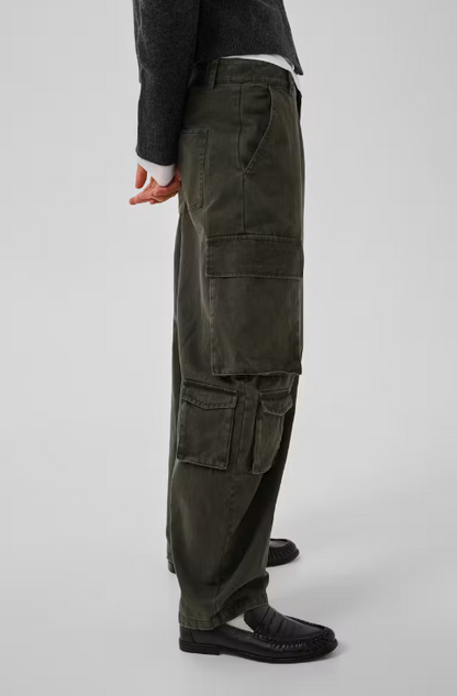 Broek Elo | Groen