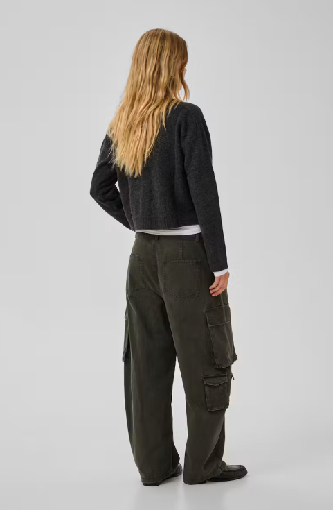 Broek Elo | Groen
