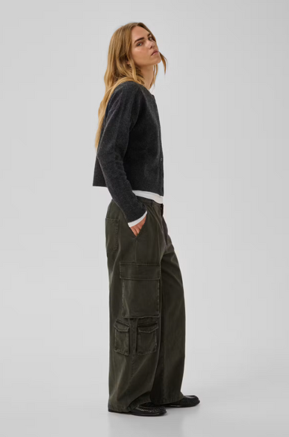 Broek Elo | Groen