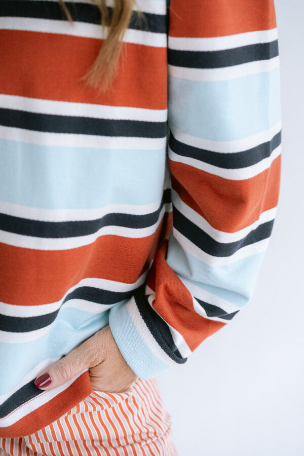 Polo Emile | Multicolor