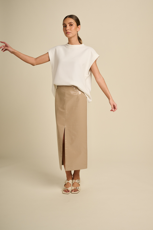 Rok Essence| Taupe