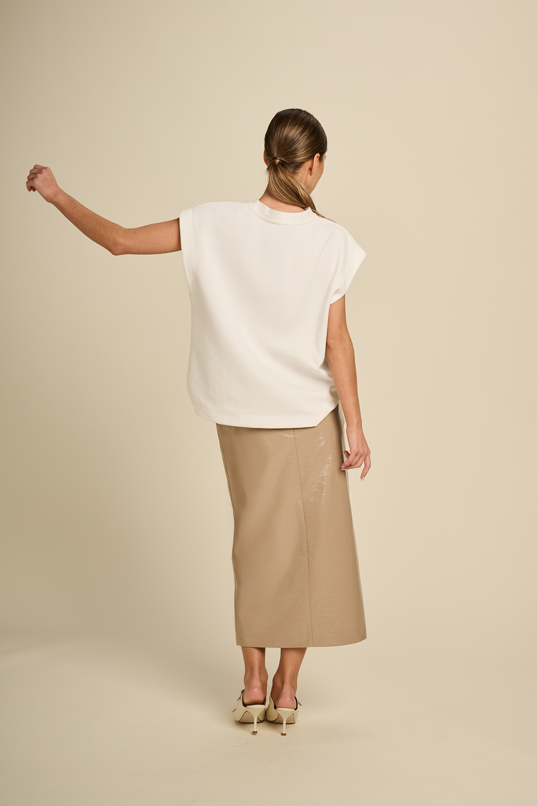 Rok Essence| Taupe