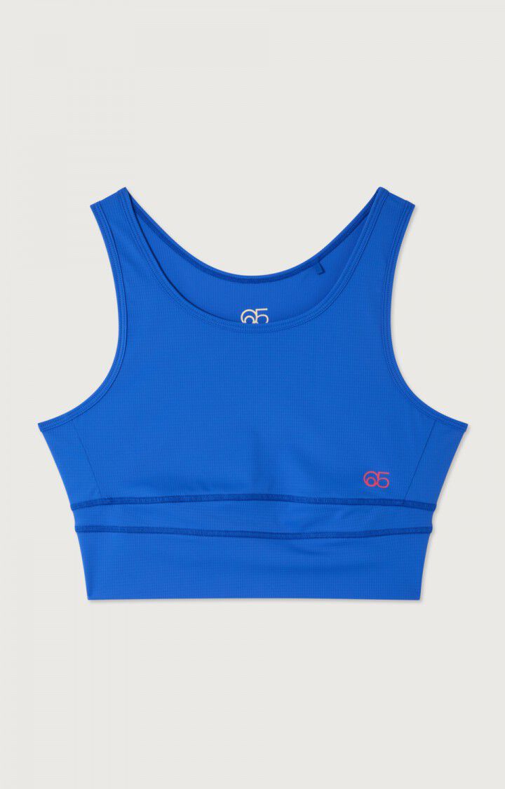 AMV SPORTS CLUB - Sportbeha Fytai | Blauw