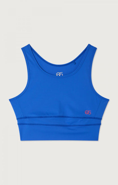 AMV SPORTS CLUB - Sportbeha Fytai | Blauw