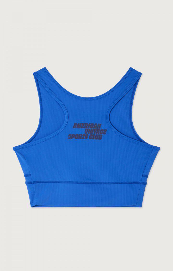 AMV SPORTS CLUB - Sportbeha Fytai | Blauw