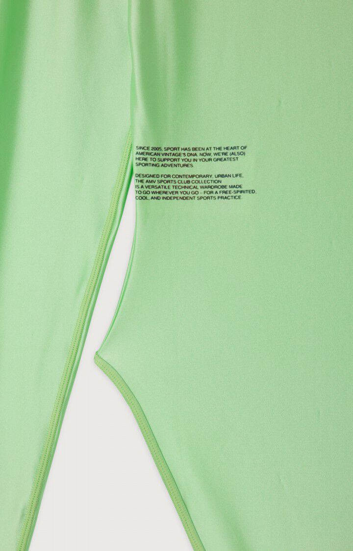 AMV SPORTS CLUB - Body Goffy | Groen