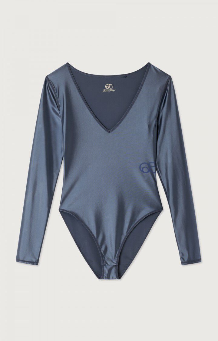 AMV SPORTS CLUB - Body Goffy | Donkergrijs