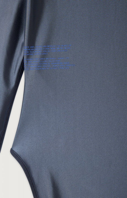 AMV SPORTS CLUB - Body Goffy | Donkergrijs